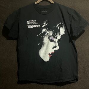 Taylor Swift Black midnights Tee